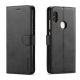 Θήκη Xiaomi Redmi Note 5 Pro LC.IMEEKE Wallet Leather Stand-Black