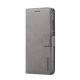 Θήκη Xiaomi Redmi 8 LC.IMEEKE Wallet Leather Stand-Grey