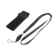 Θήκη αδιάβροχη (18.5x10cm) Waterproof Armband Universal case IPx8 -black