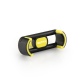 REMAX RM-C17 air vent βάση στήριξης αεραγωγού αυτοκινήτου- black/yellow