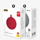 Dudao Y6 Portable Bluetooth Speaker JL5.0+EDR-red