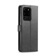 Θήκη Samsung Galaxy S20 Ultra LC.IMEEKE Wallet Leather Stand-black