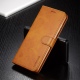 Θήκη Samsung Galaxy A51 LC.IMEEKE Wallet Leather Stand-brown