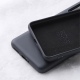 Θήκη Huawei P40 Pro X-LEVEL Dynamic Series Anti-Drop Silicone Case-black