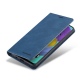 Θήκη Huawei P40 FORWENW Wallet leather stand Case-blue