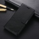 Θήκη Huawei P40 AZNS Wallet Leather Stand-black