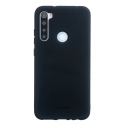 Θήκη Xiaomi Redmi Note 8 MOLAN CANO Soft TPU Back Case-black