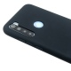 Θήκη Xiaomi Redmi Note 8 MOLAN CANO Soft TPU Back Case-black