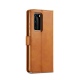 Θήκη Huawei P40 Pro LC.IMEEKE Wallet leather stand Case-brown