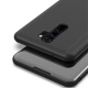 Θήκη Xiaomi Redmi 9 Clear View case cover-black
