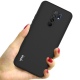 Θήκη Xiaomi Redmi 9 IMAK UC-2 Soft TPU Case-black