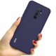 Θήκη Xiaomi Redmi 9 IMAK UC-2 Soft TPU Case-blue