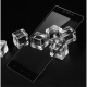 Tempered Glass Full Cover IMAK for Xiaomi Redmi Note 4X (Snapdragon)-black
