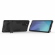 Θήκη ανθεκτική Samsung Galaxy Note 20 Guard Hybrid PC TPU with Kickstand-Black