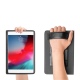 Θήκη for iPad Mini 5 genuine Leather QIALINO Folding Stand and Auto Sleep Wake up Smart Features -Black