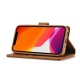 Θήκη iPhone 12 Pro Max 6.7" LC.IMEEKE Wallet leather stand Case-brown