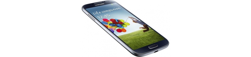 Samsung Galaxy S4 