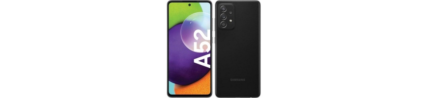 Samsung Galaxy A52 5G/A52s 5G