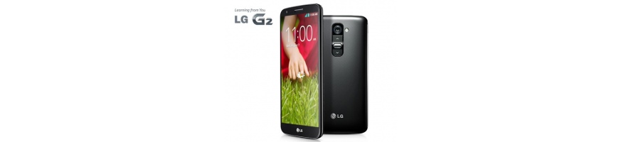 LG G2 D802