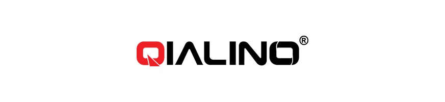 QIALINO Genuine Leather 100% Hand made cases