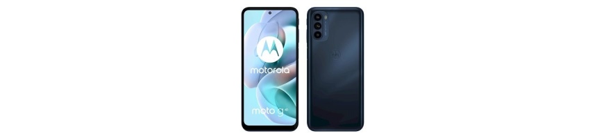 Motorola Moto G41/G31