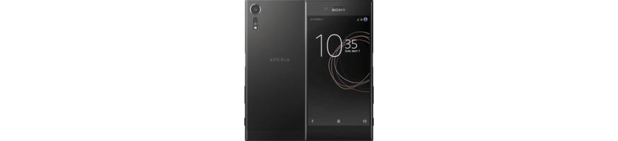 Sony Xperia XZ/XZs