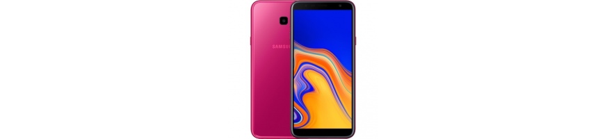 Samsung Galaxy J4 plus 2018