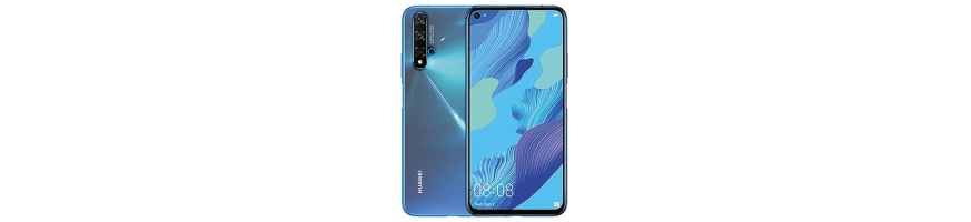 Huawei Nova 5T/Honor 20