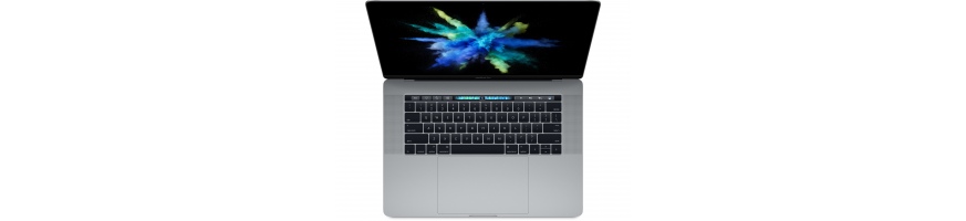 MacBook Pro 15" 2018/2017/2016