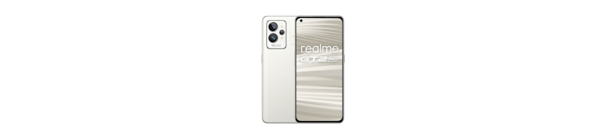 Realme GT 2 Pro