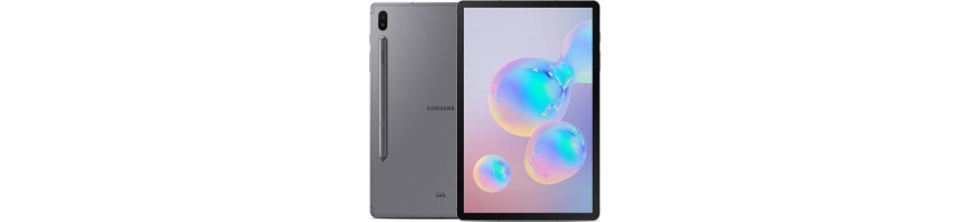 Samsung Galaxy Tab S6 10.5" 2019