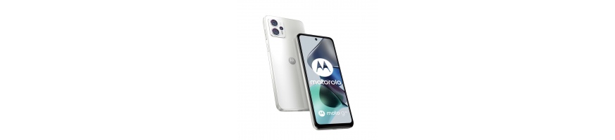 Motorola Moto G13/G23