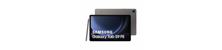 Samsung Galaxy Tab S9 FE 10.9"