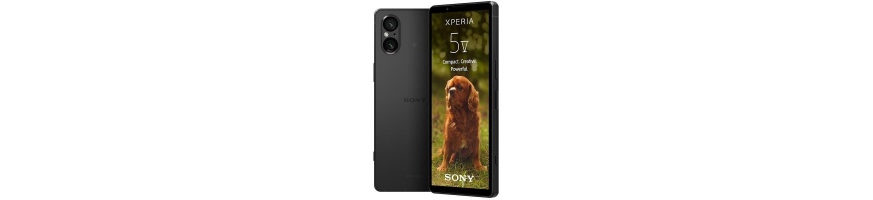 Sony Xperia 5V