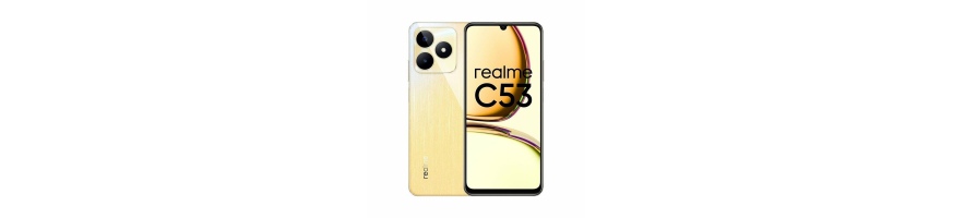 Realme C53