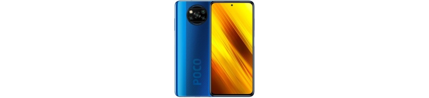 Xiaomi Poco X3 NFC/Poco X3