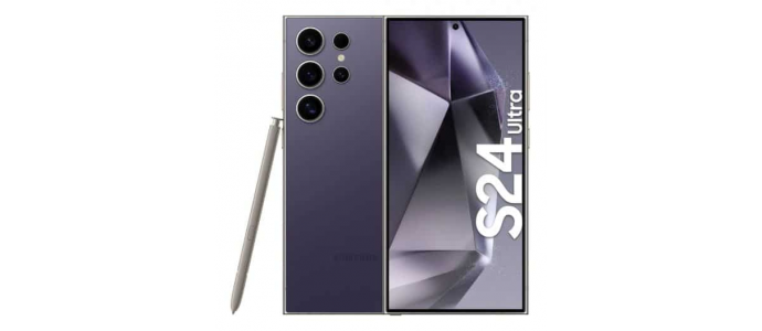 Samsung Galaxy S24 Ultra: Με βελτιωμένο 10x ζουμ